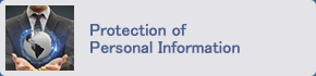 Protection of Personal Information