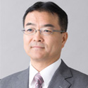 Keishi Seki